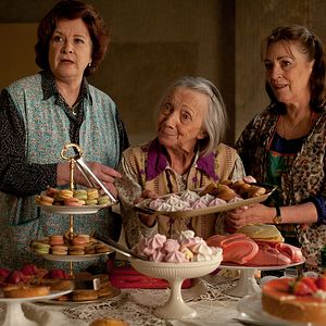 Foto Dominique Lavanant