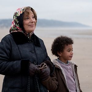 Foto Bernadette Lafont