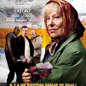 Foto El postre de la alegría