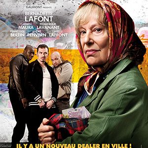 Foto El postre de la alegría