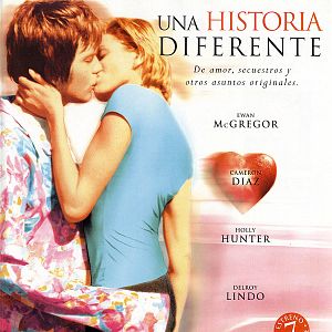 Foto Una historia diferente