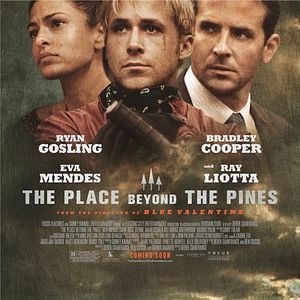 Foto Cruce de caminos (The Place Beyond the Pines)