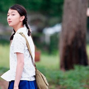 Foto Amor bajo el espino blanco