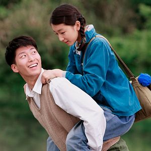 Foto Amor bajo el espino blanco