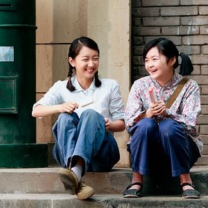 Foto Amor bajo el espino blanco