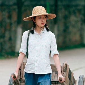 Foto Amor bajo el espino blanco