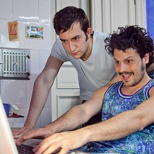 Foto Dating Lanzelot