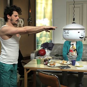 Foto Dating Lanzelot