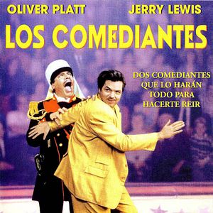 Foto Los comediantes
