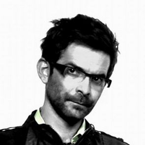 Foto Vincent Paronnaud