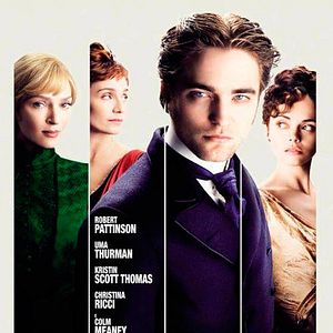Foto Bel Ami: Historia de un seductor