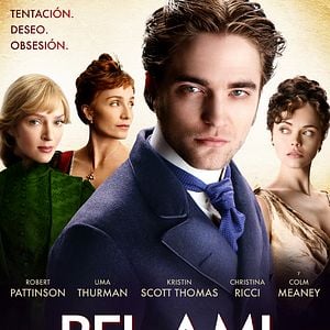 Foto Bel Ami: Historia de un seductor