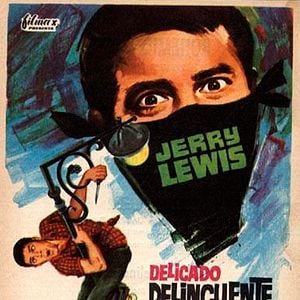 Foto Delicado delincuente