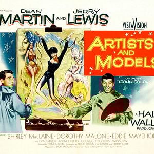 Foto Cómicos en París