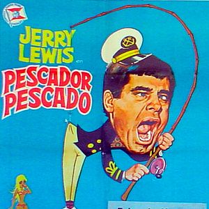 Foto El pescador pescado