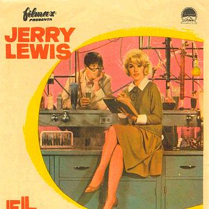 Foto El profesor chiflado