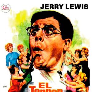 Foto El terror de las chicas