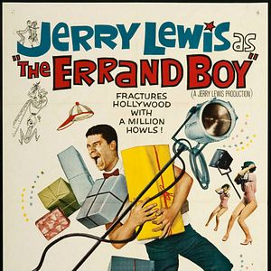 Foto Un espía en Hollywood