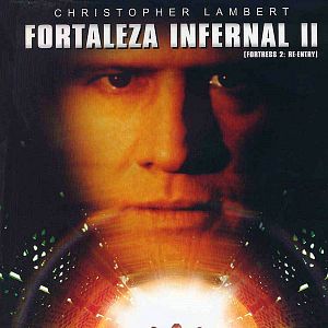 Foto Fortaleza infernal II