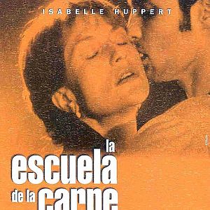 Foto La escuela de la carne