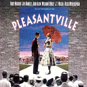 Foto Pleasantville