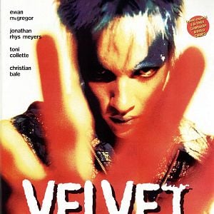 Foto Velvet Goldmine