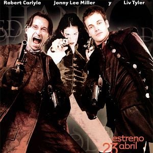 Foto Plunkett y Macleane