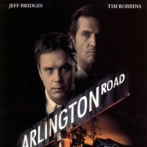 Foto Arlington Road. Temerás a tu vecino