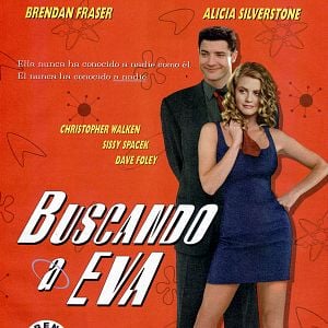 Foto Buscando a Eva