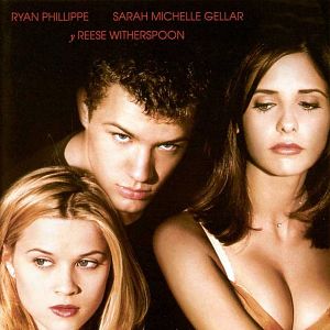 Foto Crueles intenciones