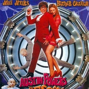 Foto Austin Powers: La espía que me achuchó