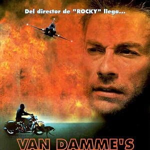 Foto Van Damme's Inferno