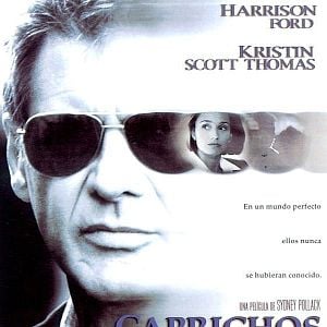 Foto Caprichos del destino