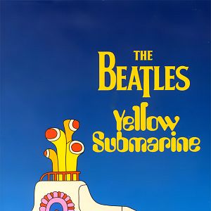 Foto El Submarino Amarillo