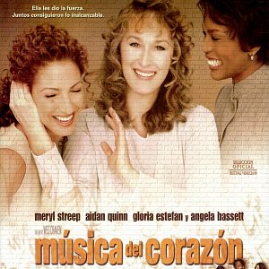 Foto Música del corazón