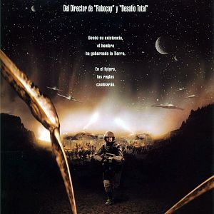 Foto Starship Troopers (Las brigadas del espacio)