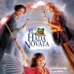 Foto El hada novata