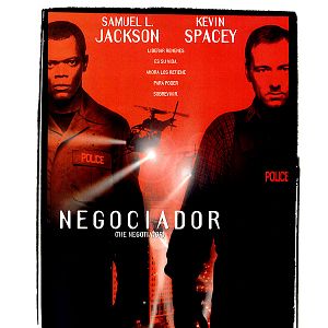 Foto Negociador