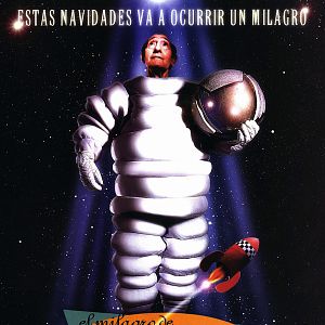 Foto El Milagro de P. Tinto