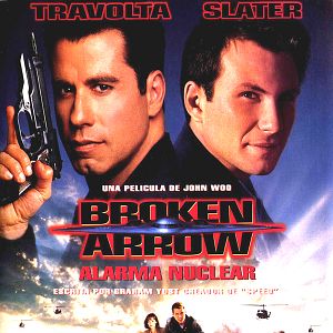 Foto Broken Arrow: Alarma Nuclear