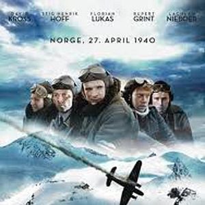 Foto Perdidos en la nieve