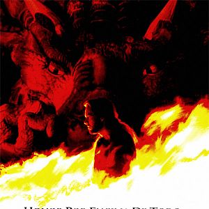 Foto Dragonheart (Corazón de Dragón)