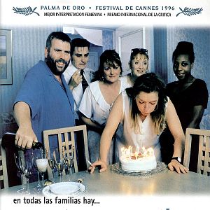 Foto Secretos y mentiras