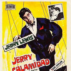 Foto Jerry Calamidad