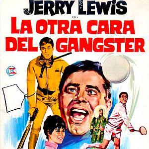 Foto La otra cara del gángster