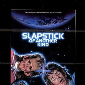 Foto Slapstick (of another kind)