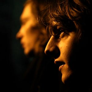 Foto La edad atómica