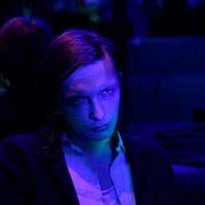 Foto La edad atómica