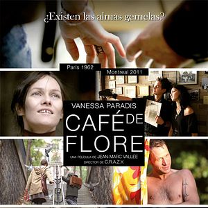 Foto Café de Flore