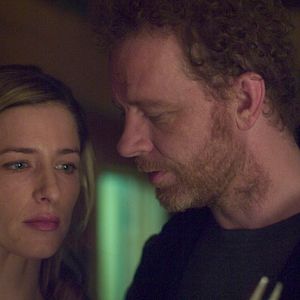 Foto Horas de horror